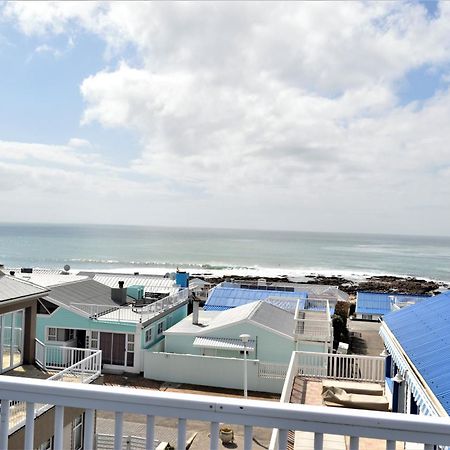 Point Village Guest House 莫塞尔湾 外观 照片