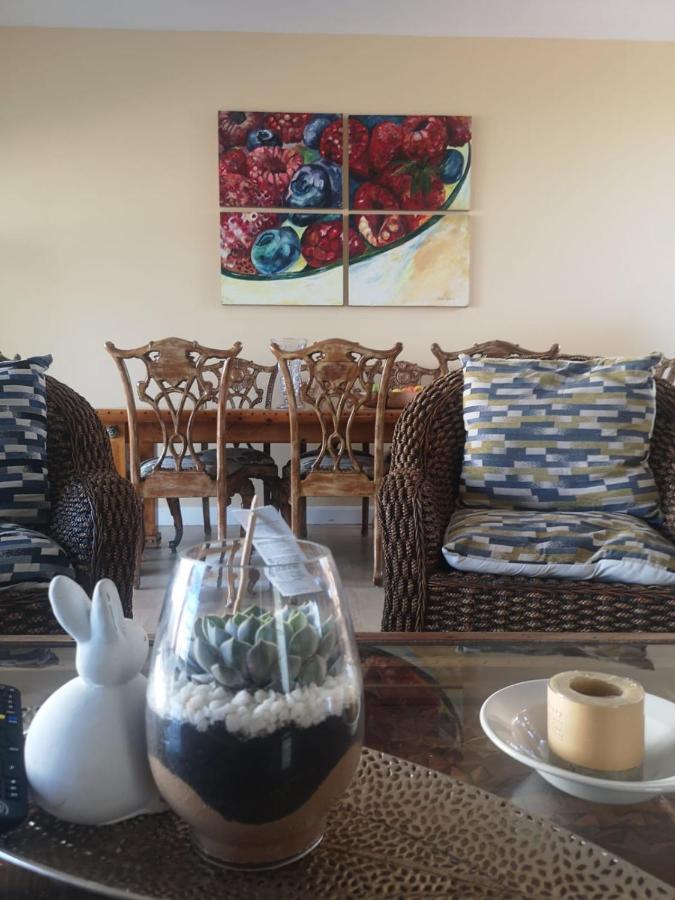 Point Village Guest House 莫塞尔湾 外观 照片