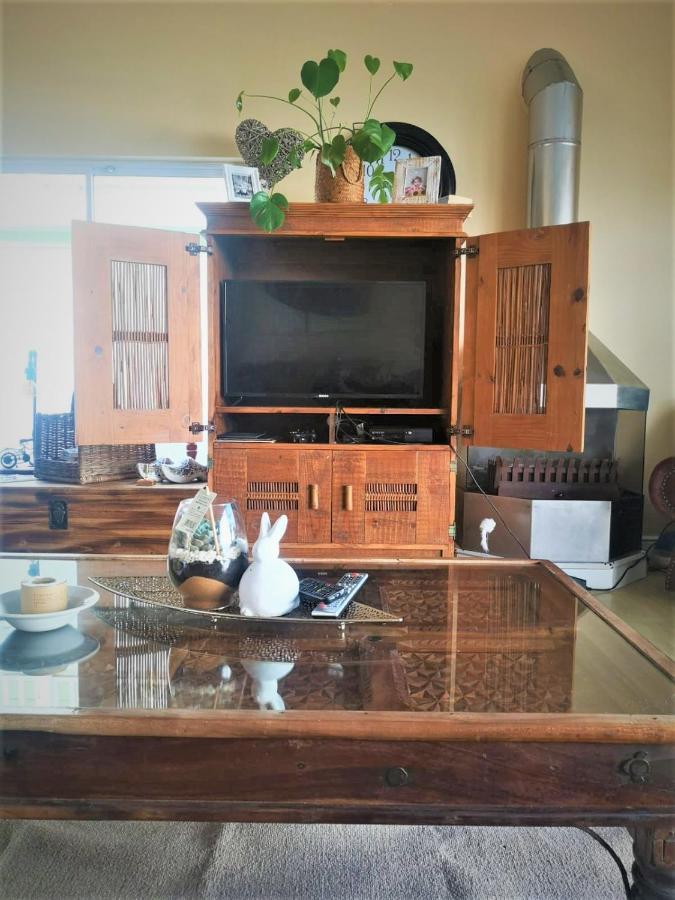 Point Village Guest House 莫塞尔湾 外观 照片
