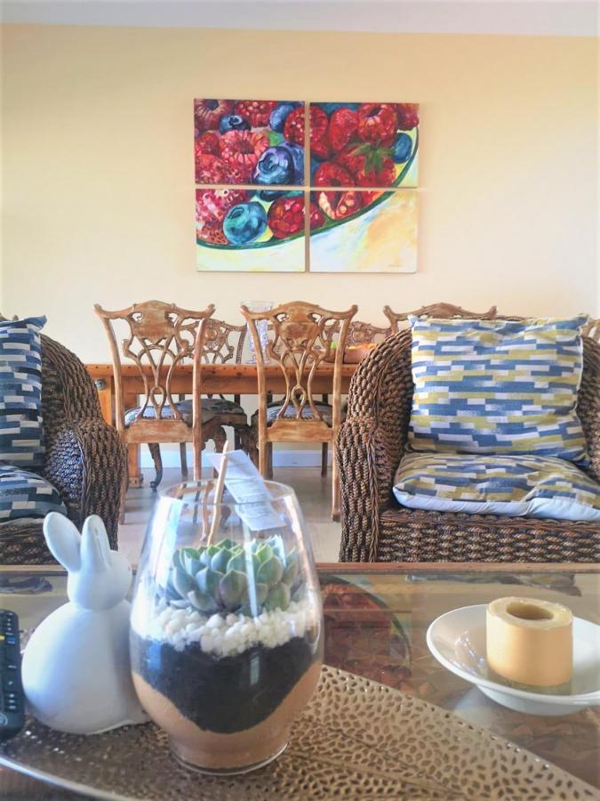 Point Village Guest House 莫塞尔湾 外观 照片